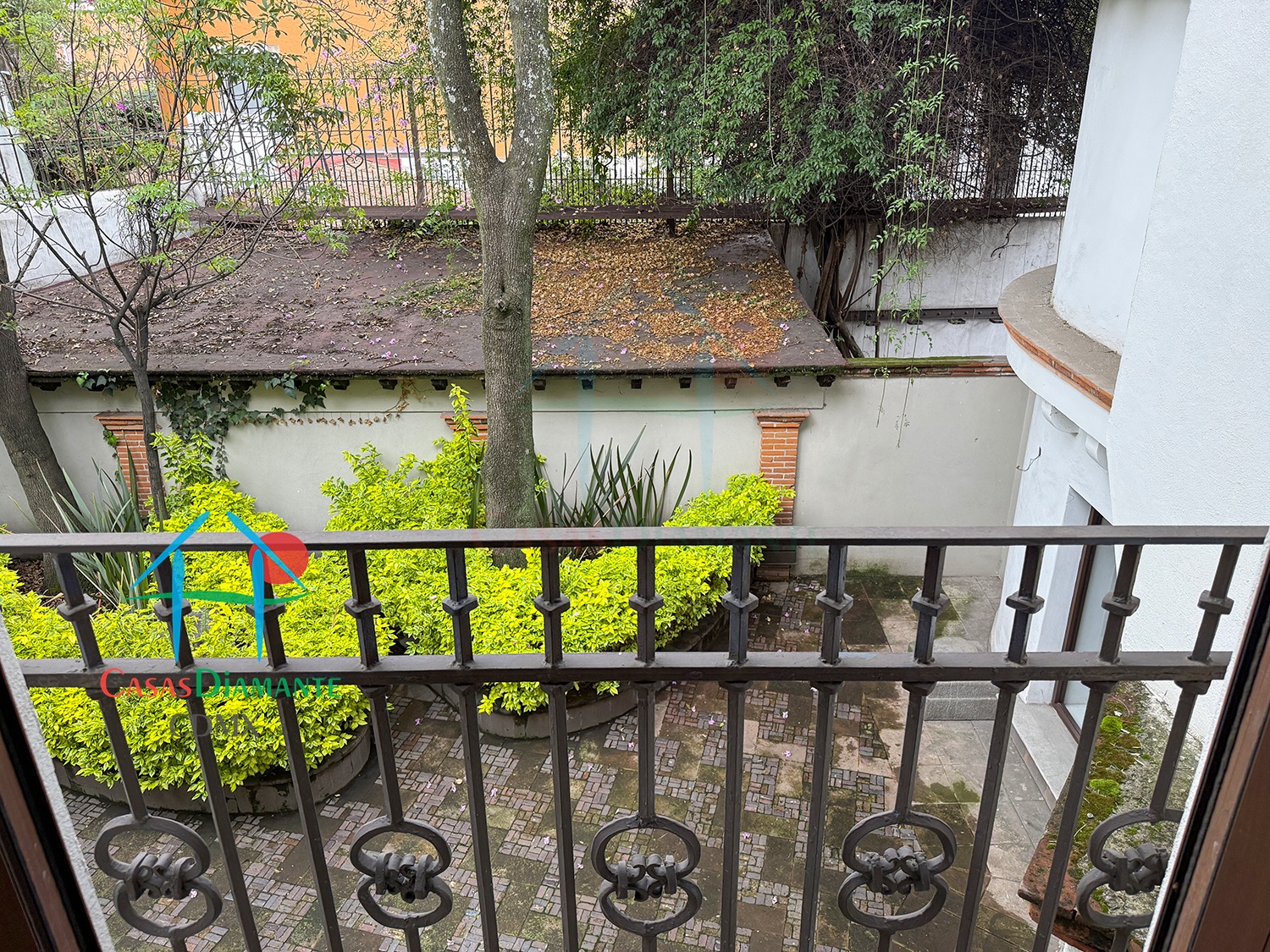 Tlacopac Casa Santacilia B - Recámara dos 7